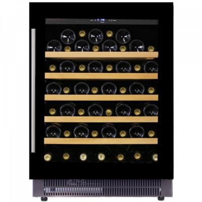 Винный шкаф Dunavox Dunavox DAU-52.146B арт. ZN-187077