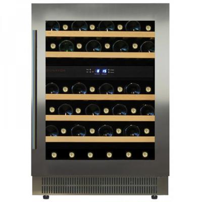 Винный шкаф Dunavox Dunavox DAU-46.146DSS арт. ZN-187078