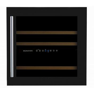 Винный шкаф Dunavox Dunavox DAB-36.80DB арт. ZN-187079