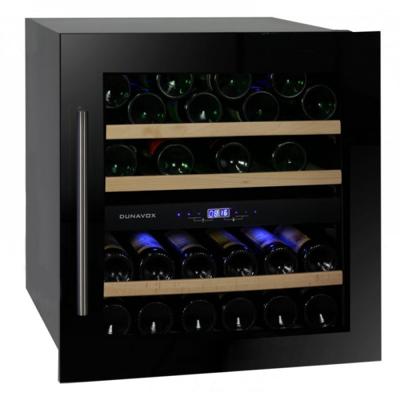 Винный шкаф Dunavox Dunavox DAB-36.80DB арт. ZN-187079