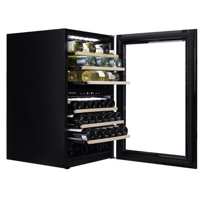 Винный шкаф Dunavox Dunavox DAB-42.117DB арт. ZN-187082
