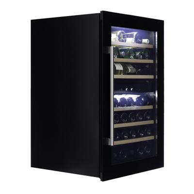 Винный шкаф Dunavox Dunavox DAB-42.117DB арт. ZN-187082