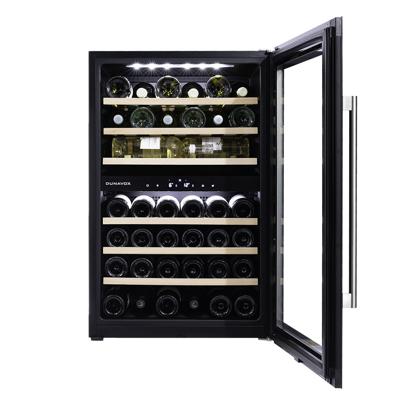 Винный шкаф Dunavox Dunavox DAB-42.117DB арт. ZN-187082