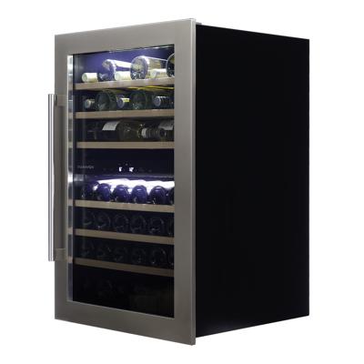 Винный шкаф Dunavox Dunavox DAB-42.117DSS арт. ZN-187083