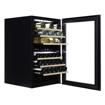 Винный шкаф Dunavox Dunavox DAB-42.117DSS арт. ZN-187083