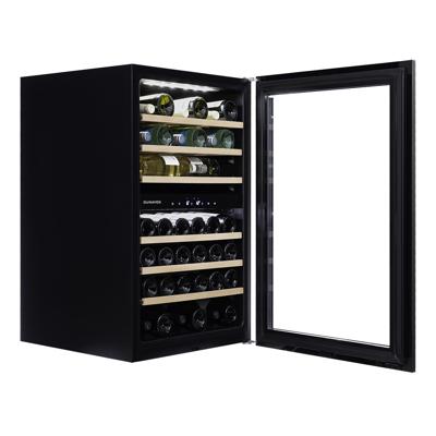 Винный шкаф Dunavox Dunavox DAB-42.117DSS арт. ZN-187083