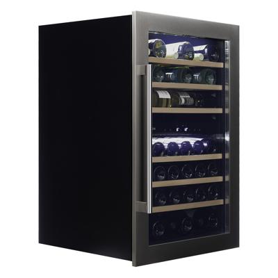 Винный шкаф Dunavox Dunavox DAB-42.117DSS арт. ZN-187083