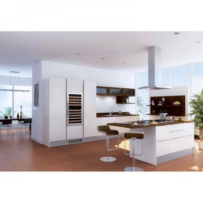 Винный шкаф Dunavox Dunavox DAB-89.215DW арт. ZN-187087