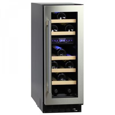 Винный шкаф Dunavox Dunavox DAU-17.57DW арт. ZN-187094