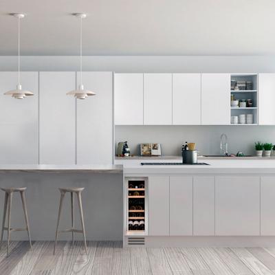 Винный шкаф Dunavox Dunavox DAU-17.57DW арт. ZN-187094
