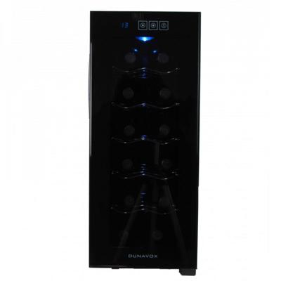 Винный шкаф Dunavox Dunavox DAT-12.33C арт. ZN-187098