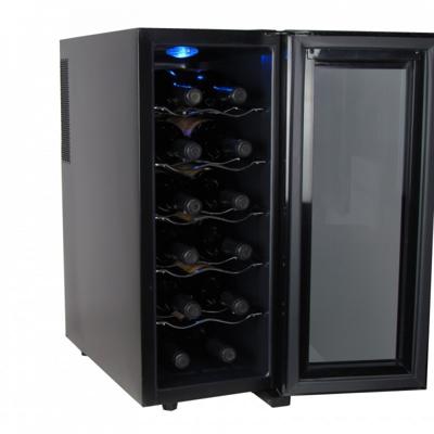Винный шкаф Dunavox Dunavox DAT-12.33C арт. ZN-187098