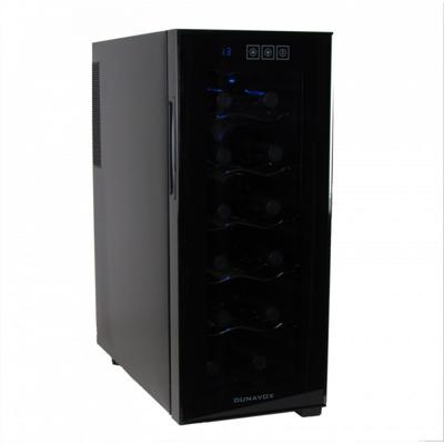 Винный шкаф Dunavox Dunavox DAT-12.33C арт. ZN-187098