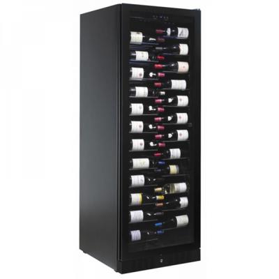 Винный шкаф Dunavox Dunavox DX-143.468B арт. ZN-187099