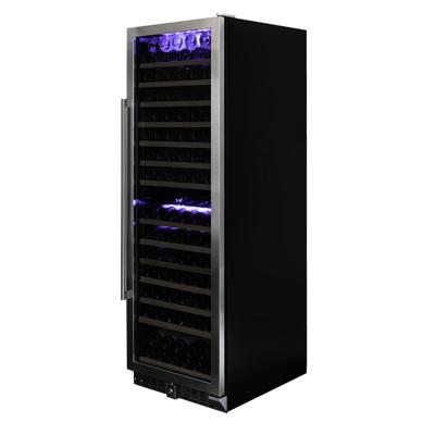 Винный шкаф Dunavox Dunavox DX-166.428SDSK арт. ZN-187102