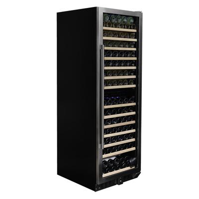 Винный шкаф Dunavox Dunavox DX-166.428SDSK арт. ZN-187102