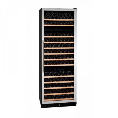 Винный шкаф Dunavox Dunavox DX-170.490STSK арт. ZN-187104