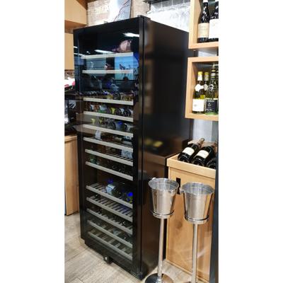 Винный шкаф Dunavox Dunavox DX-170.490TBK арт. ZN-187105
