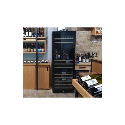 Винный шкаф Dunavox Dunavox DX-170.490TBK арт. ZN-187105