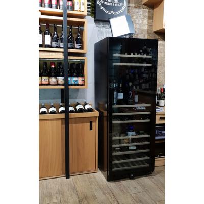 Винный шкаф Dunavox Dunavox DX-170.490TBK арт. ZN-187105