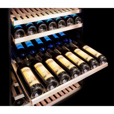 Винный шкаф Dunavox Dunavox DX-181.490SDSK арт. ZN-187107