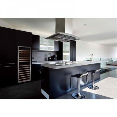 Винный шкаф Dunavox Dunavox DX-181.490SDSK арт. ZN-187107