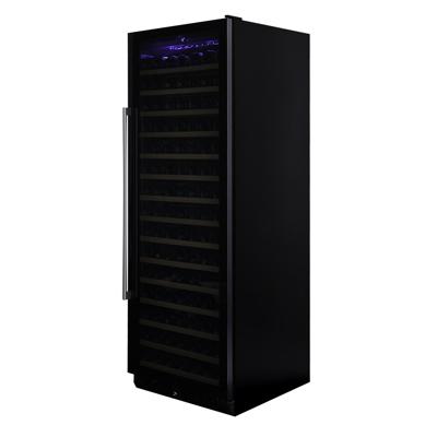 Винный шкаф Dunavox Dunavox DX-194.490BK арт. ZN-187108