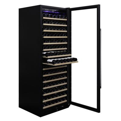 Винный шкаф Dunavox Dunavox DX-194.490BK арт. ZN-187108