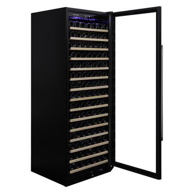 Винный шкаф Dunavox Dunavox DX-194.490BK арт. ZN-187108