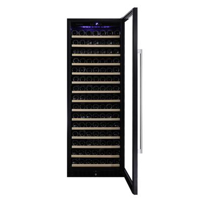 Винный шкаф Dunavox Dunavox DX-194.490BK арт. ZN-187108