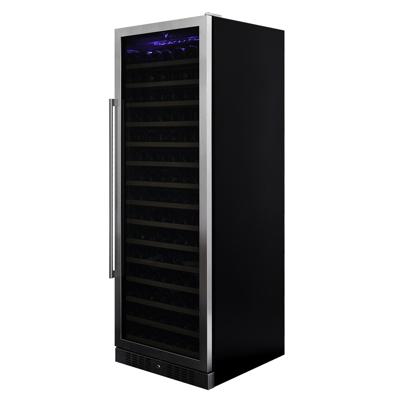 Винный шкаф Dunavox Dunavox DX-194.490SSK арт. ZN-187109