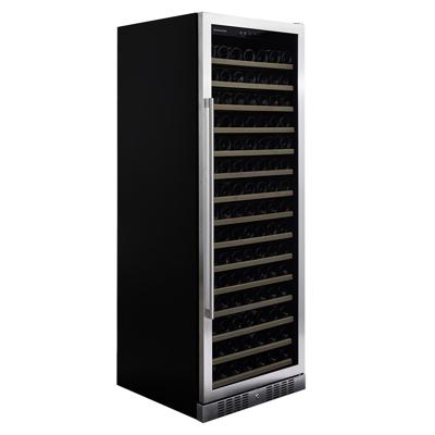 Винный шкаф Dunavox Dunavox DX-194.490SSK арт. ZN-187109