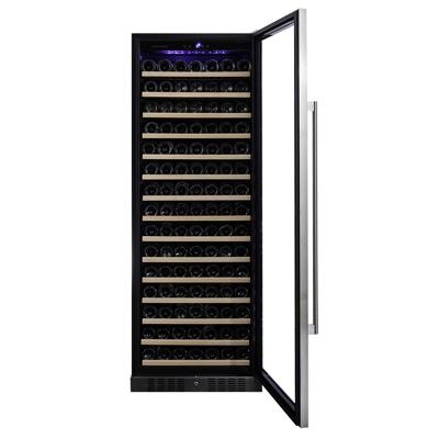 Винный шкаф Dunavox Dunavox DX-194.490SSK арт. ZN-187109