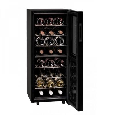 Винный шкаф Dunavox Dunavox DX-24.68DSC арт. ZN-187111