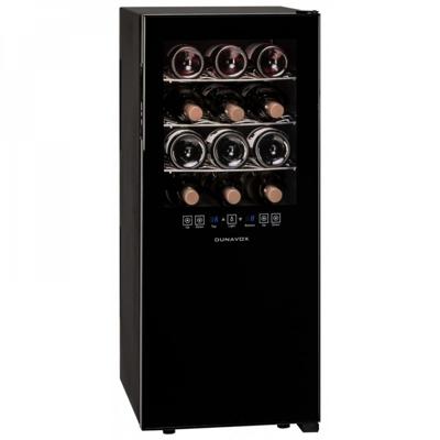Винный шкаф Dunavox Dunavox DX-24.68DSC арт. ZN-187111