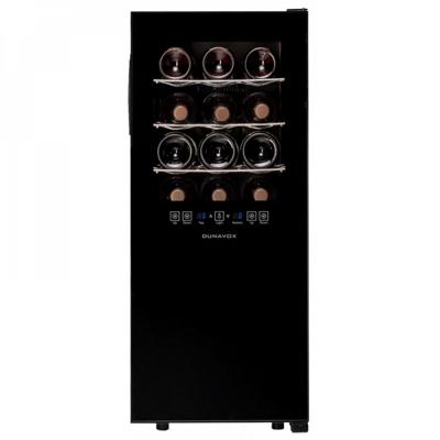 Винный шкаф Dunavox Dunavox DX-24.68DSC арт. ZN-187111