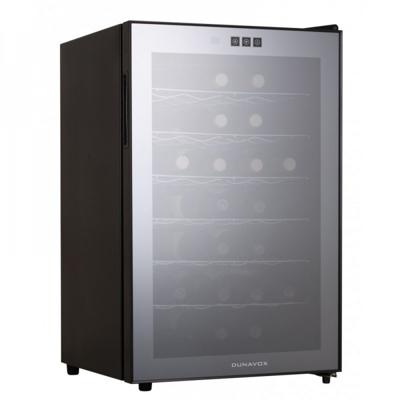 Винный шкаф Dunavox Dunavox DX-28.65C арт. ZN-187112
