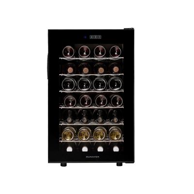 Винный шкаф Dunavox Dunavox DX-28.65C арт. ZN-187112