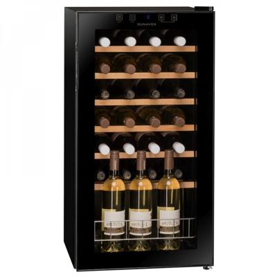 Винный шкаф Dunavox Dunavox DX-28.88KF арт. ZN-187113