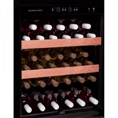 Винный шкаф Dunavox Dunavox DX-46.103K арт. ZN-187115