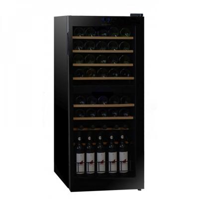 Винный шкаф Dunavox Dunavox DX-46.128DK арт. ZN-187116