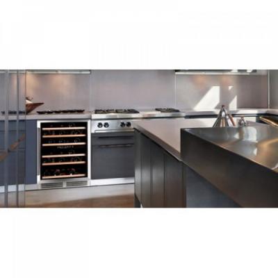 Винный шкаф Dunavox Dunavox DX-51.150DBK/DP арт. ZN-187118