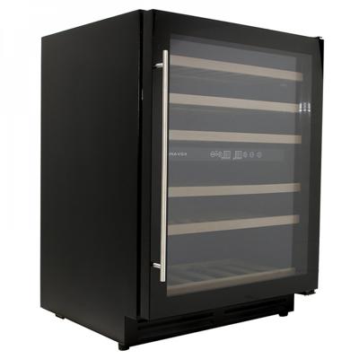Винный шкаф Dunavox Dunavox DX-51.150DBK/DP арт. ZN-187118