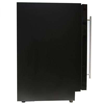Винный шкаф Dunavox Dunavox DX-51.150DBK/DP арт. ZN-187118