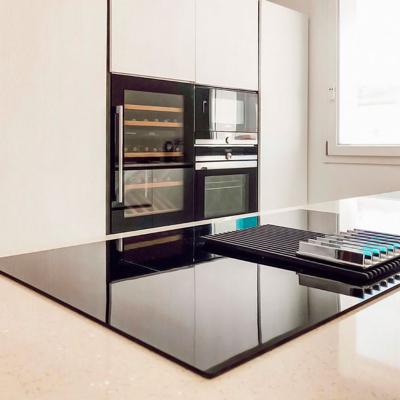 Винный шкаф Dunavox Dunavox DX-57.146DBK арт. ZN-187122