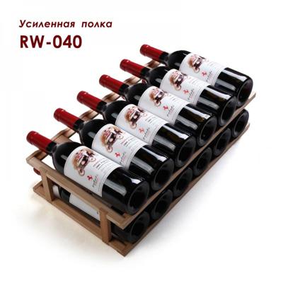 Винный шкаф Cold Vine Cold Vine C108-WB1 (Modern) арт. ZN-187131