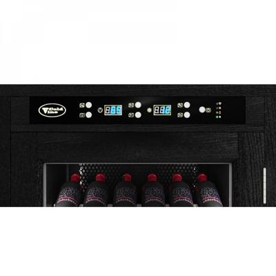 Винный шкаф Cold Vine Cold Vine C108-WB1 (Modern) арт. ZN-187131