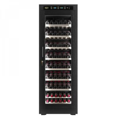 Винный шкаф Cold Vine Cold Vine C108-WB1 (Modern) арт. ZN-187131