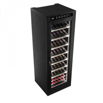 Винный шкаф Cold Vine Cold Vine C108-WB1 (Modern) арт. ZN-187131
