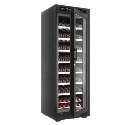 Винный шкаф Cold Vine Cold Vine C108-WB1 (Modern) арт. ZN-187131